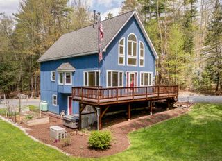 34 Shorewood Estates Road, Unity, NH 03773