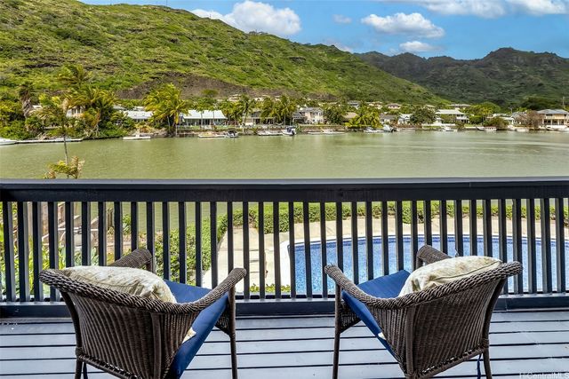 6889 Niumalu Loop, Honolulu, HI 96825