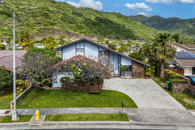 6889 Niumalu Loop, Honolulu, HI 96825