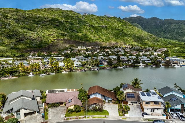 6889 Niumalu Loop, Honolulu, HI 96825