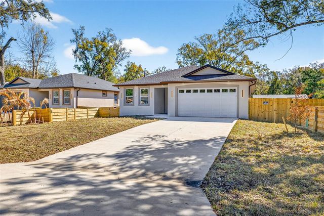 284 ROOSEVELT AVENUE, Masaryktown, FL 34604