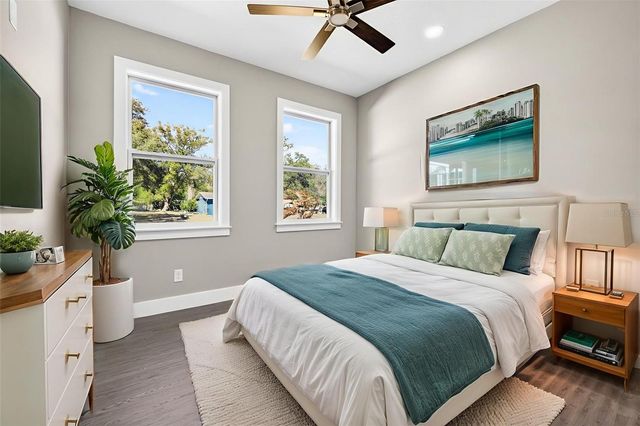 284 ROOSEVELT AVENUE, Masaryktown, FL 34604