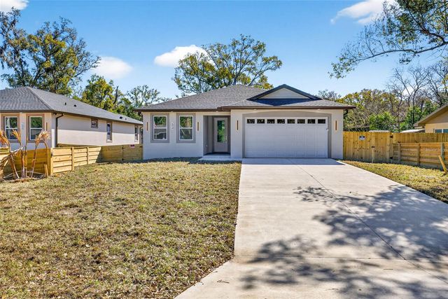 284 ROOSEVELT AVENUE, Masaryktown, FL 34604