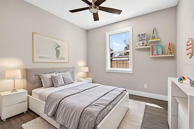 284 ROOSEVELT AVENUE, Masaryktown, FL 34604