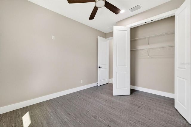 284 ROOSEVELT AVENUE, Masaryktown, FL 34604