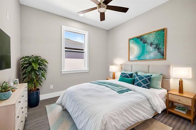 284 ROOSEVELT AVENUE, Masaryktown, FL 34604