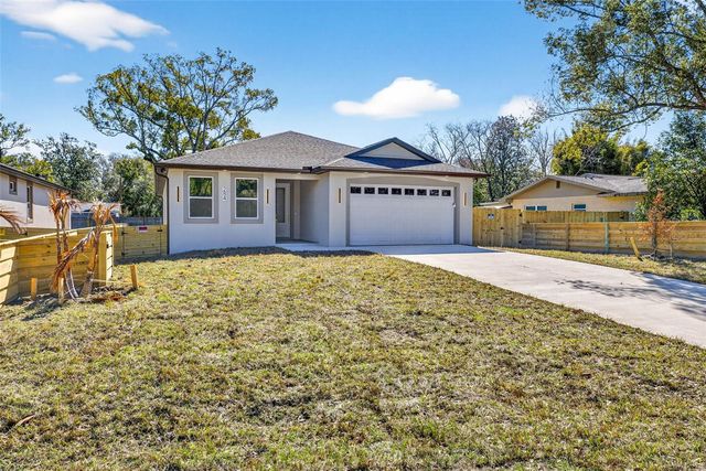 284 ROOSEVELT AVENUE, Masaryktown, FL 34604