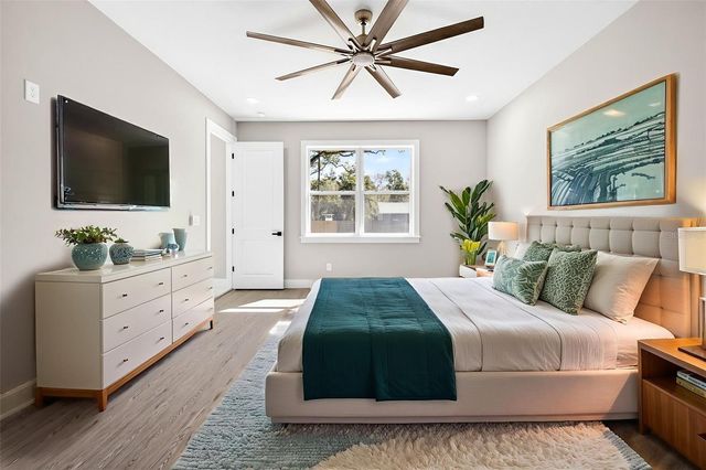 284 ROOSEVELT AVENUE, Masaryktown, FL 34604