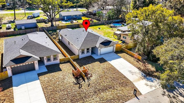 284 ROOSEVELT AVENUE, Masaryktown, FL 34604