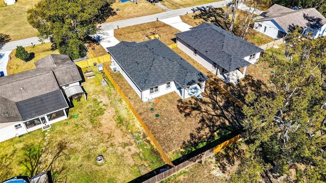 284 ROOSEVELT AVENUE, Masaryktown, FL 34604