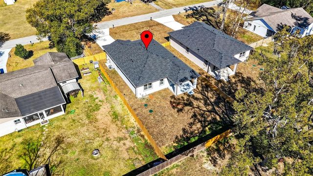 284 ROOSEVELT AVENUE, Masaryktown, FL 34604