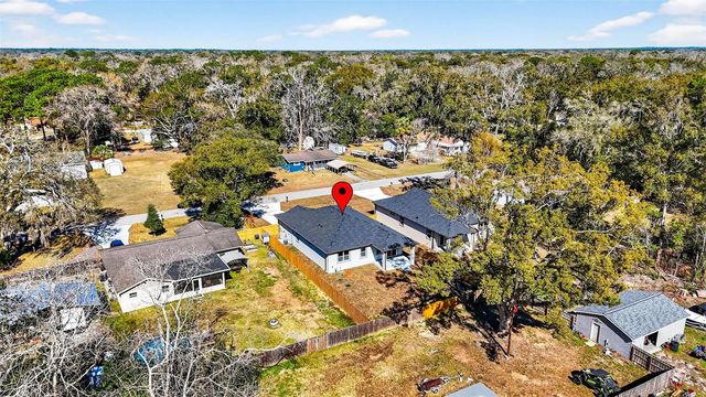 284 ROOSEVELT AVENUE, Masaryktown, FL 34604