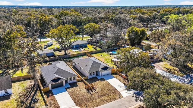 284 ROOSEVELT AVENUE, Masaryktown, FL 34604