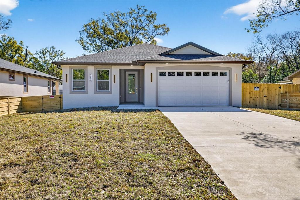 284 ROOSEVELT AVENUE, Masaryktown, FL 34604