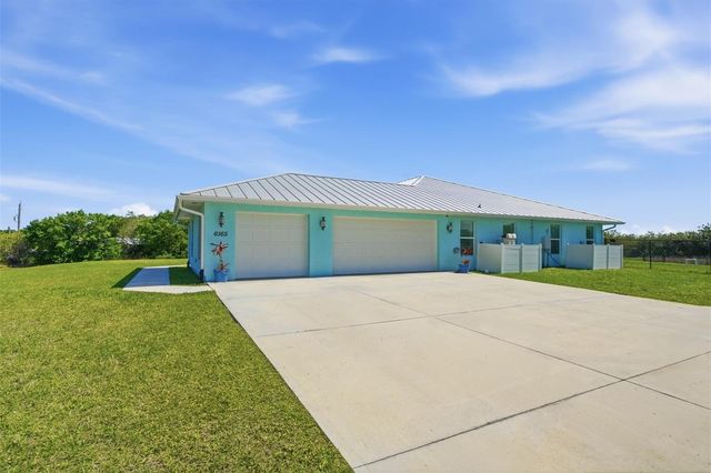 6165 1ST STREET SW, Vero Beach, FL 32968