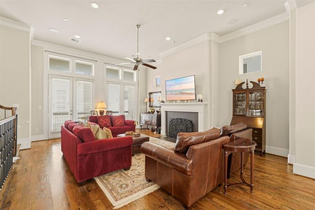 2705 Cohn Trail, Houston, TX 77007