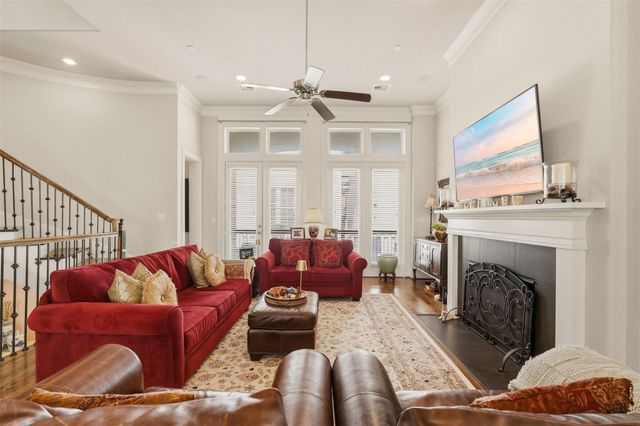 2705 Cohn Trail, Houston, TX 77007