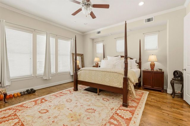 2705 Cohn Trail, Houston, TX 77007
