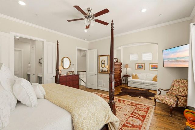 2705 Cohn Trail, Houston, TX 77007