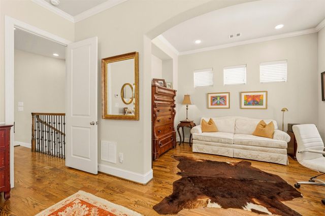 2705 Cohn Trail, Houston, TX 77007