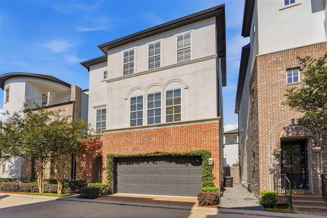 2705 Cohn Trail, Houston, TX 77007