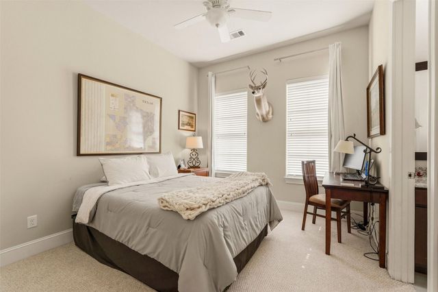 2705 Cohn Trail, Houston, TX 77007