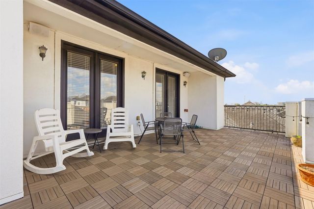 2705 Cohn Trail, Houston, TX 77007