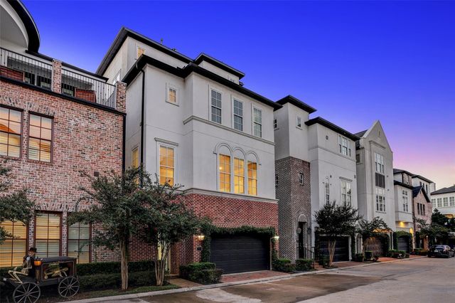 2705 Cohn Trail, Houston, TX 77007
