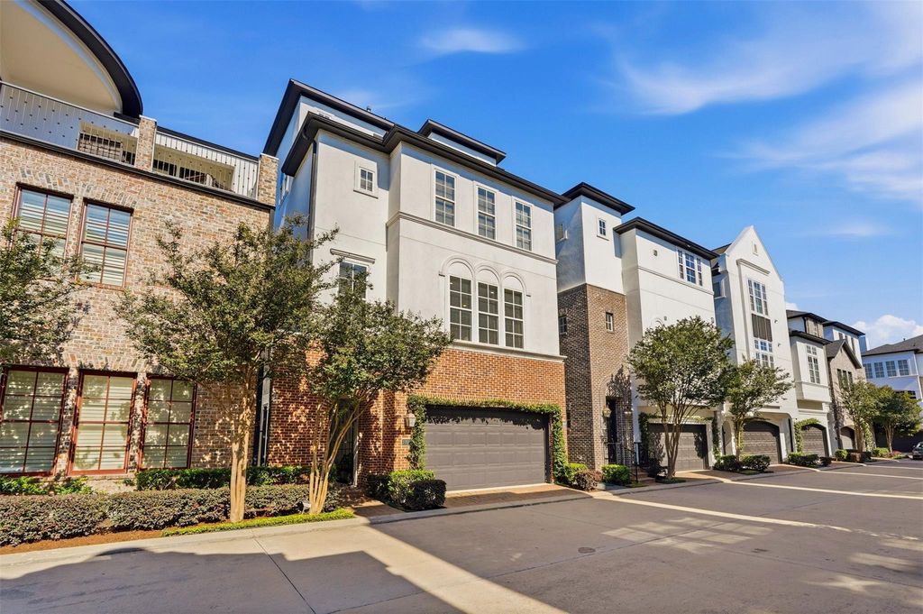 2705 Cohn Trail, Houston, TX 77007