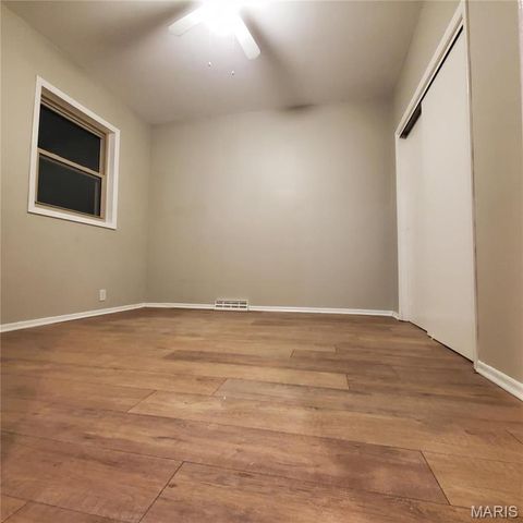 7018 Plateau Avenue, St Louis, MO 63117