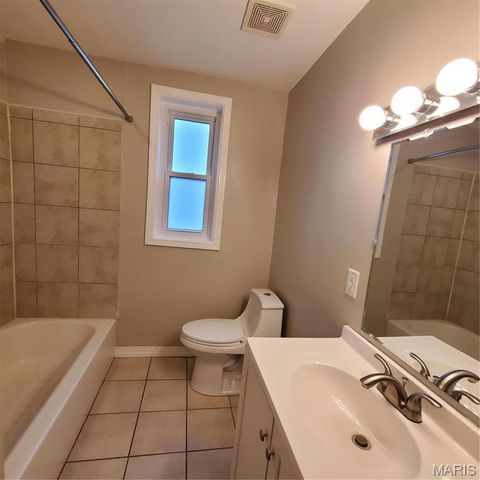 7018 Plateau Avenue, St Louis, MO 63117