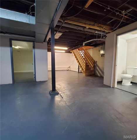 7018 Plateau Avenue, St Louis, MO 63117