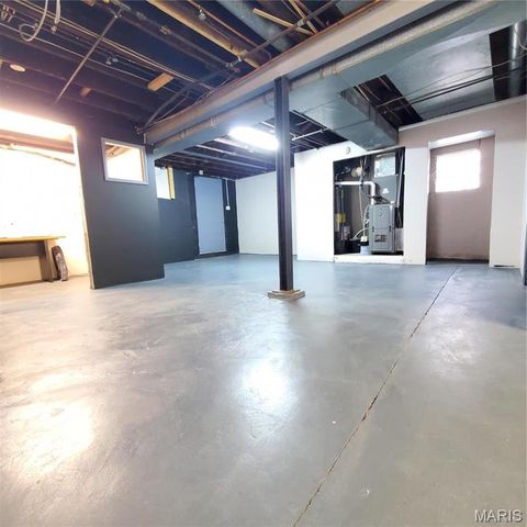 7018 Plateau Avenue, St Louis, MO 63117