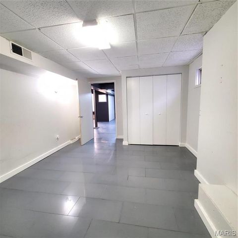 7018 Plateau Avenue, St Louis, MO 63117