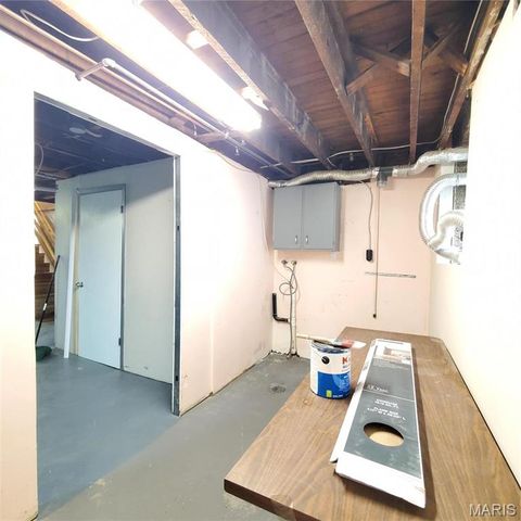 7018 Plateau Avenue, St Louis, MO 63117