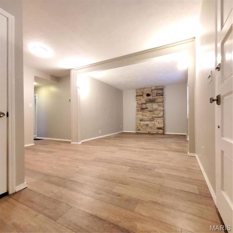 7018 Plateau Avenue, St Louis, MO 63117