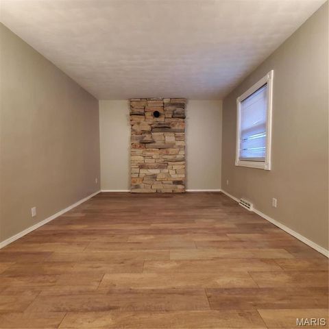 7018 Plateau Avenue, St Louis, MO 63117