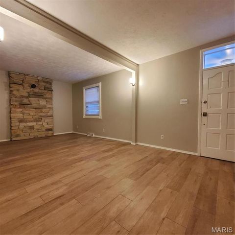 7018 Plateau Avenue, St Louis, MO 63117