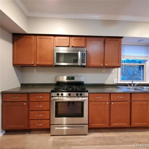 7018 Plateau Avenue, St Louis, MO 63117