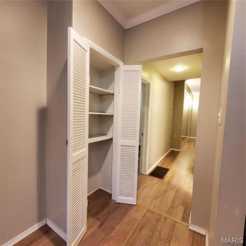 7018 Plateau Avenue, St Louis, MO 63117