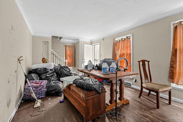 11224 Courville Streets, Detroit, MI 48224
