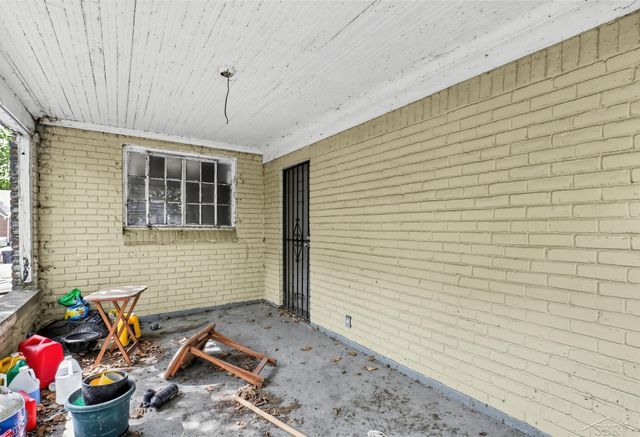 11224 Courville Streets, Detroit, MI 48224