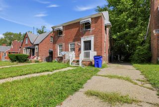 11224 Courville Streets, Detroit, MI 48224