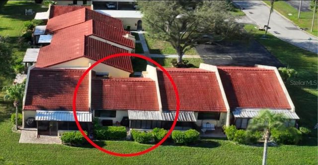 1205 56TH STREET W, Bradenton, FL 34209