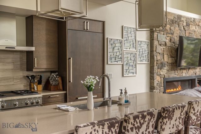 10 Alpine Bend Drive, Big Sky, MT 59716