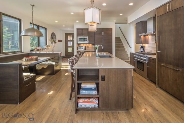 10 Alpine Bend Drive, Big Sky, MT 59716