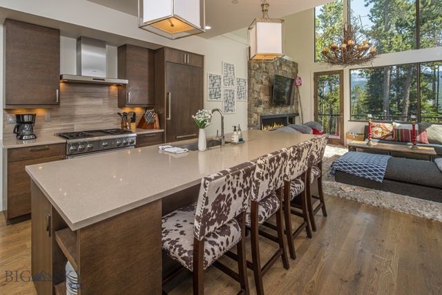 10 Alpine Bend Drive, Big Sky, MT 59716