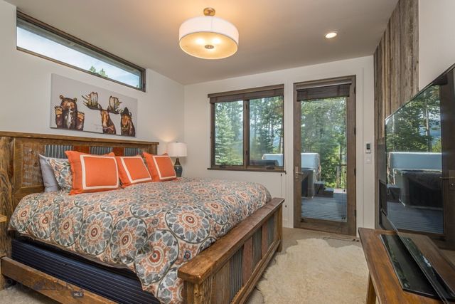 10 Alpine Bend Drive, Big Sky, MT 59716