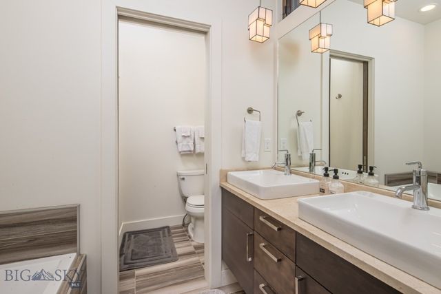 10 Alpine Bend Drive, Big Sky, MT 59716