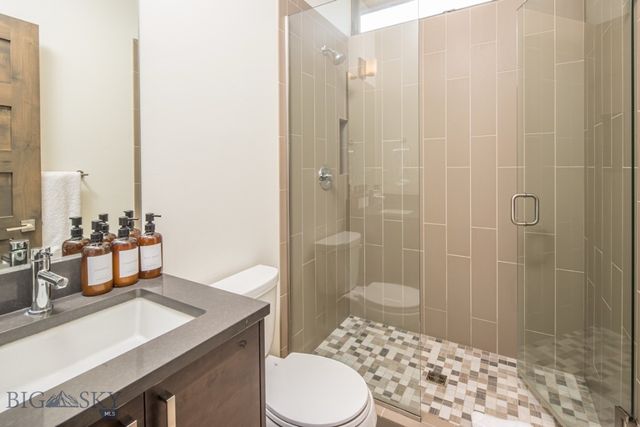 10 Alpine Bend Drive, Big Sky, MT 59716